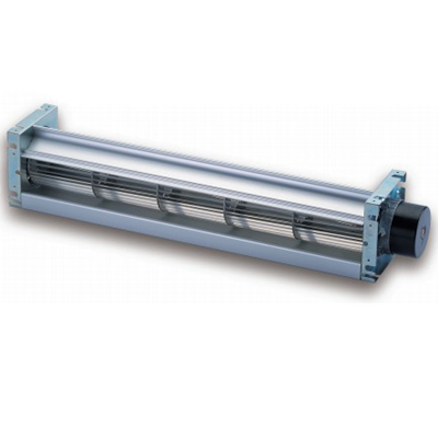 JYS JHD-081 SERIES DC Tangential Blower