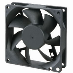 Bi-sonic 8020 DC Cooling Fan