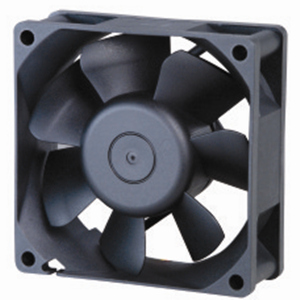 Bi-sonic 7025 DC Cooling Fan